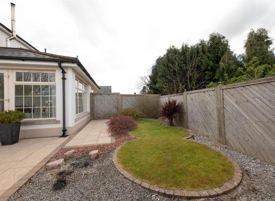 5 Cherry Burn, Hillsborough Old Road, Lisburn, BT27 5GE