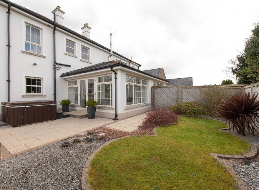 5 Cherry Burn, Hillsborough Old Road, Lisburn, BT27 5GE