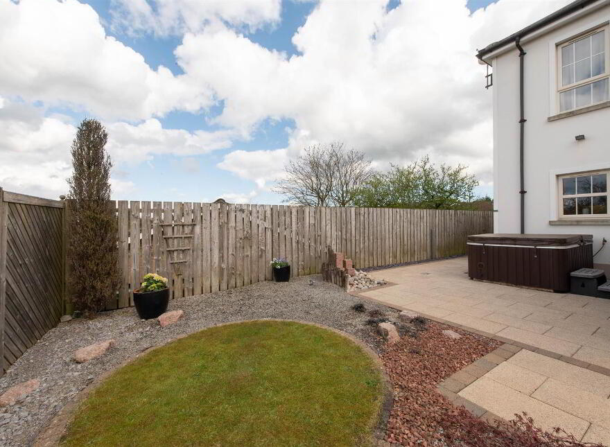 5 Cherry Burn, Hillsborough Old Road, Lisburn, BT27 5GE