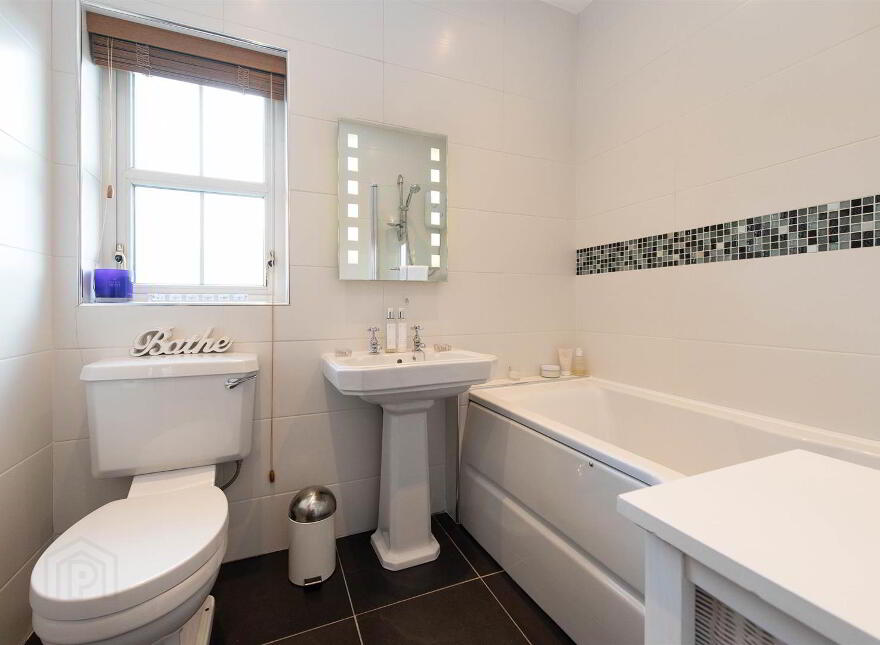 5 Cherry Burn, Hillsborough Old Road, Lisburn, BT27 5GE