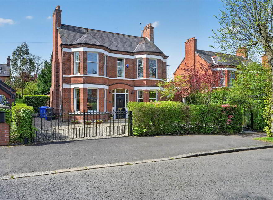 25 Cranmore Avenue, Belfast, BT9 6JH