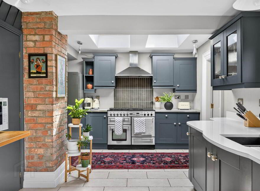 25 Cranmore Avenue, Belfast, BT9 6JH
