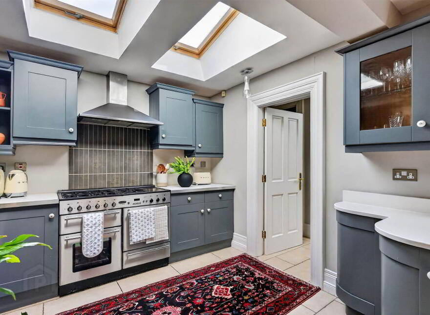 25 Cranmore Avenue, Belfast, BT9 6JH