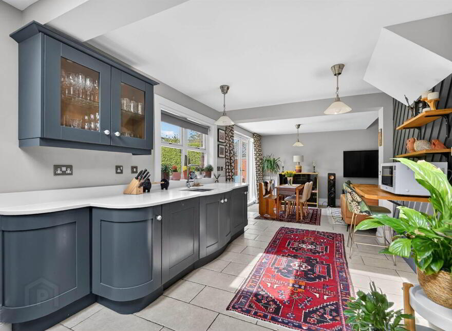 25 Cranmore Avenue, Belfast, BT9 6JH