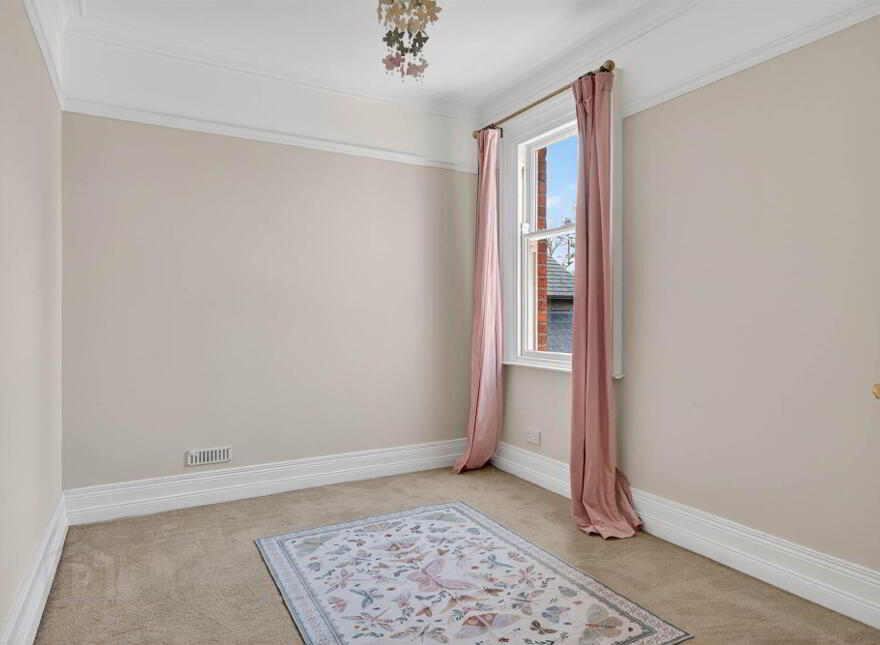 25 Cranmore Avenue, Belfast, BT9 6JH