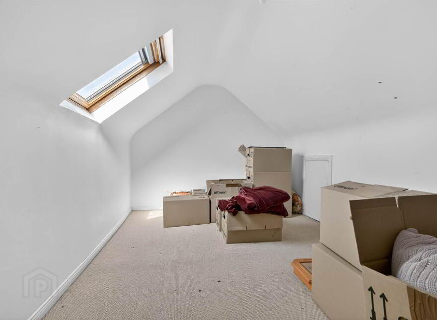 25 Cranmore Avenue, Belfast, BT9 6JH