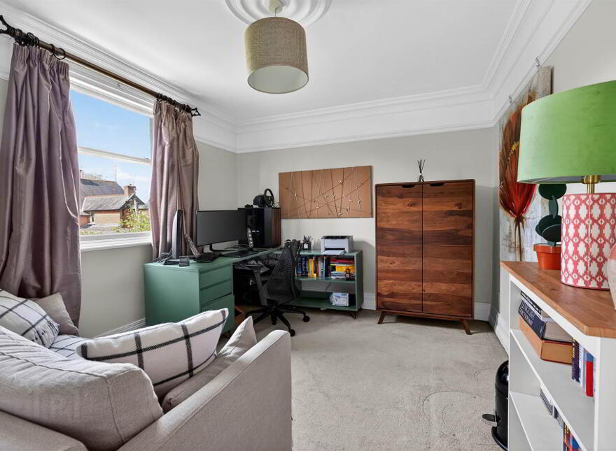 25 Cranmore Avenue, Belfast, BT9 6JH
