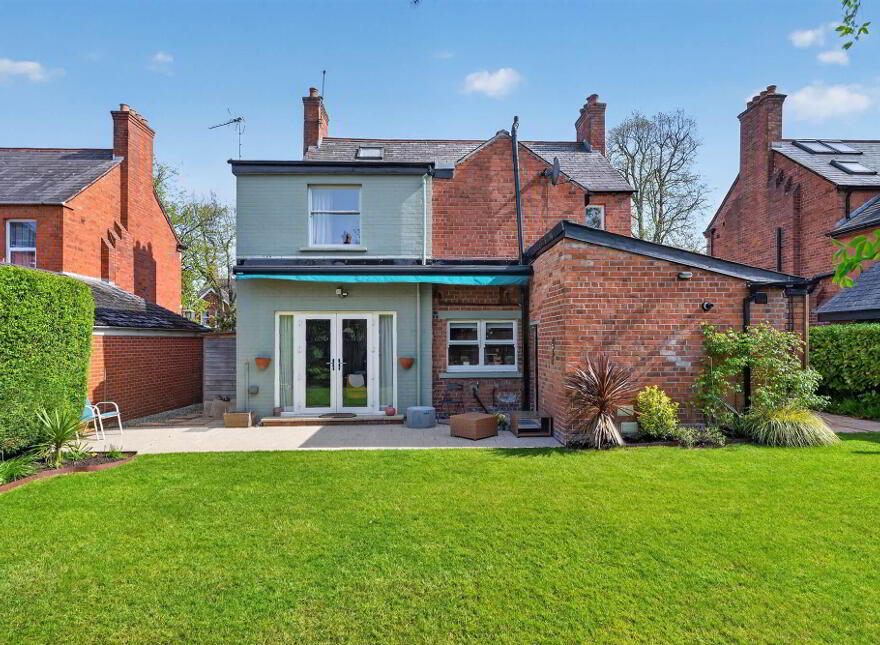 25 Cranmore Avenue, Belfast, BT9 6JH