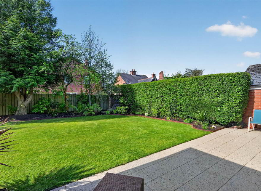 25 Cranmore Avenue, Belfast, BT9 6JH
