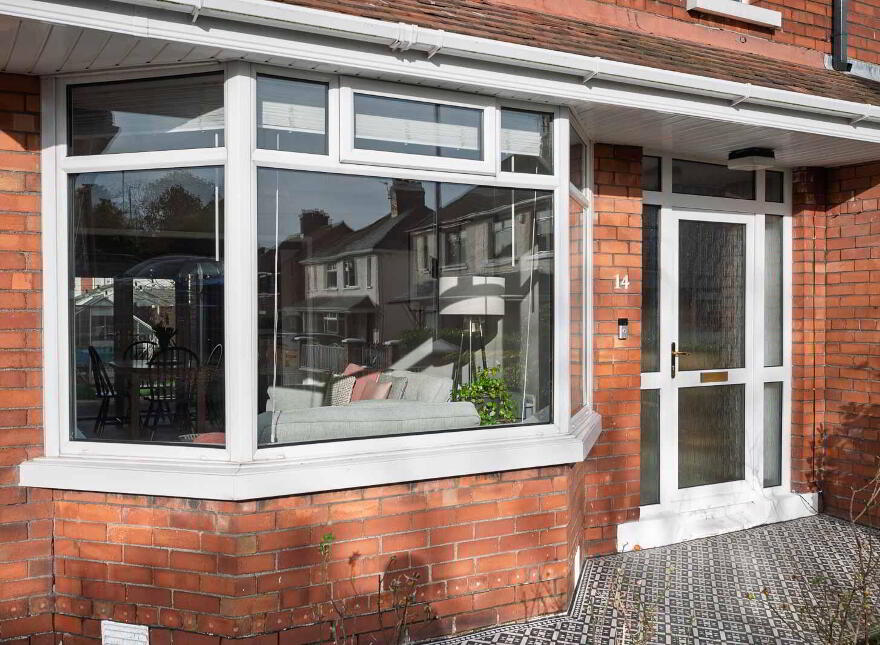 14 Clonaver Crescent North, Belfast, Belfast, BT4 2FD
