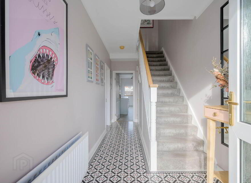14 Clonaver Crescent North, Belfast, Belfast, BT4 2FD
