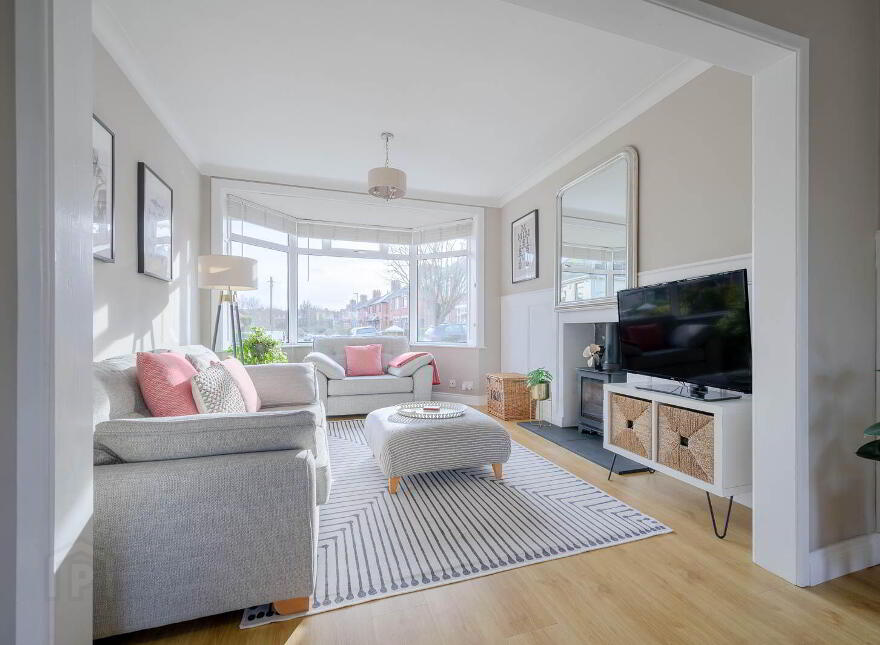 14 Clonaver Crescent North, Belfast, Belfast, BT4 2FD
