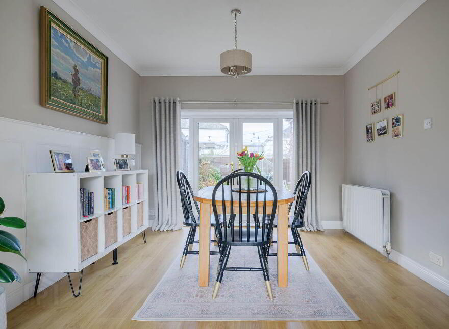 14 Clonaver Crescent North, Belfast, Belfast, BT4 2FD