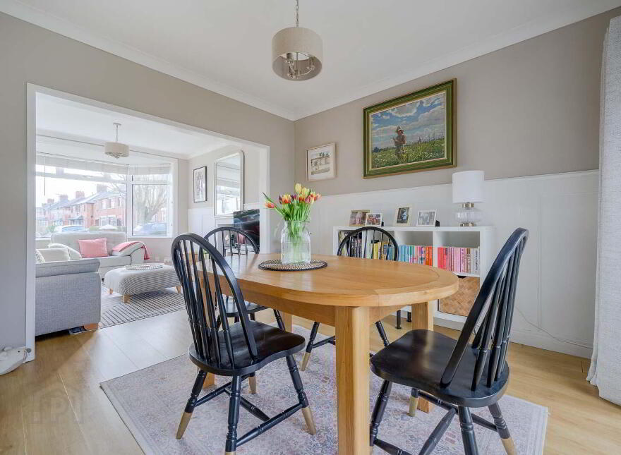 14 Clonaver Crescent North, Belfast, Belfast, BT4 2FD