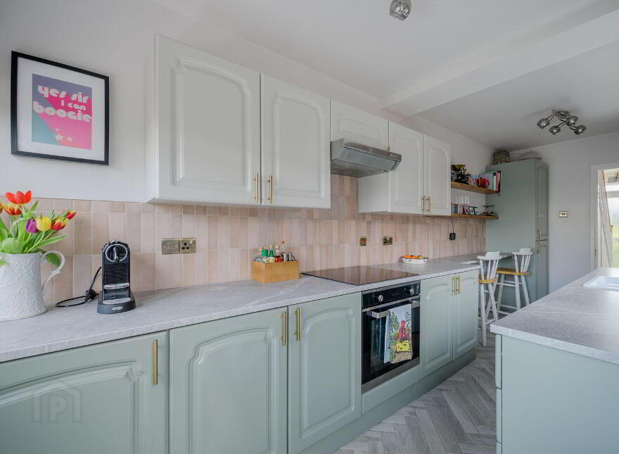 14 Clonaver Crescent North, Belfast, Belfast, BT4 2FD