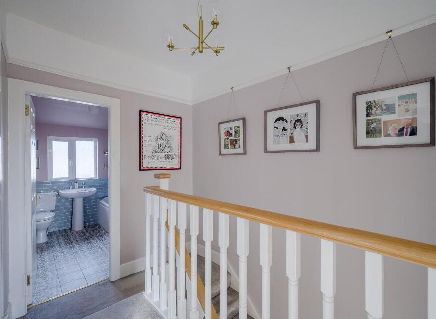 14 Clonaver Crescent North, Belfast, Belfast, BT4 2FD