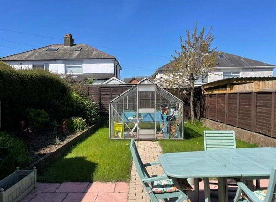 14 Clonaver Crescent North, Belfast, Belfast, BT4 2FD