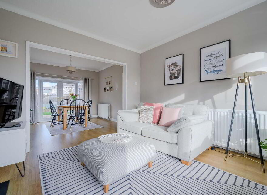 14 Clonaver Crescent North, Belfast, Belfast, BT4 2FD
