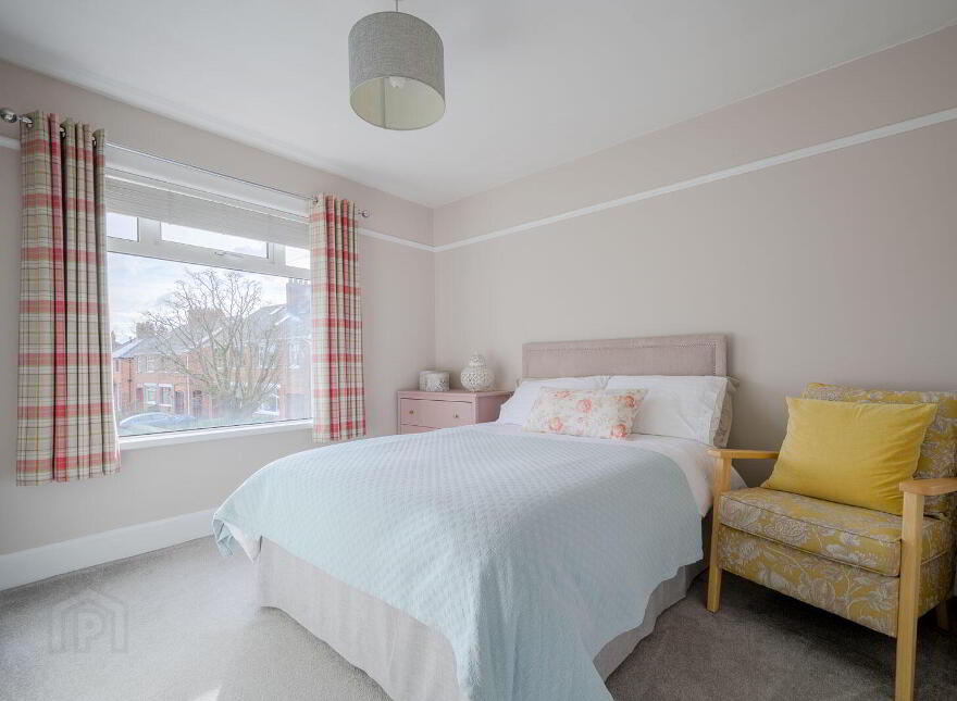14 Clonaver Crescent North, Belfast, Belfast, BT4 2FD