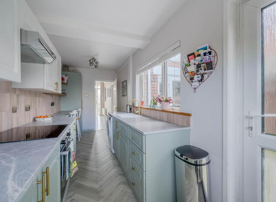 14 Clonaver Crescent North, Belfast, Belfast, BT4 2FD