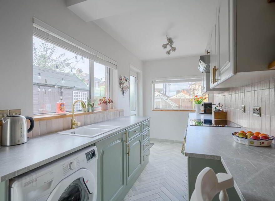 14 Clonaver Crescent North, Belfast, Belfast, BT4 2FD