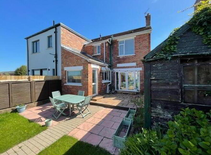 14 Clonaver Crescent North, Belfast, Belfast, BT4 2FD