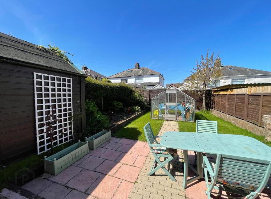14 Clonaver Crescent North, Belfast, Belfast, BT4 2FD