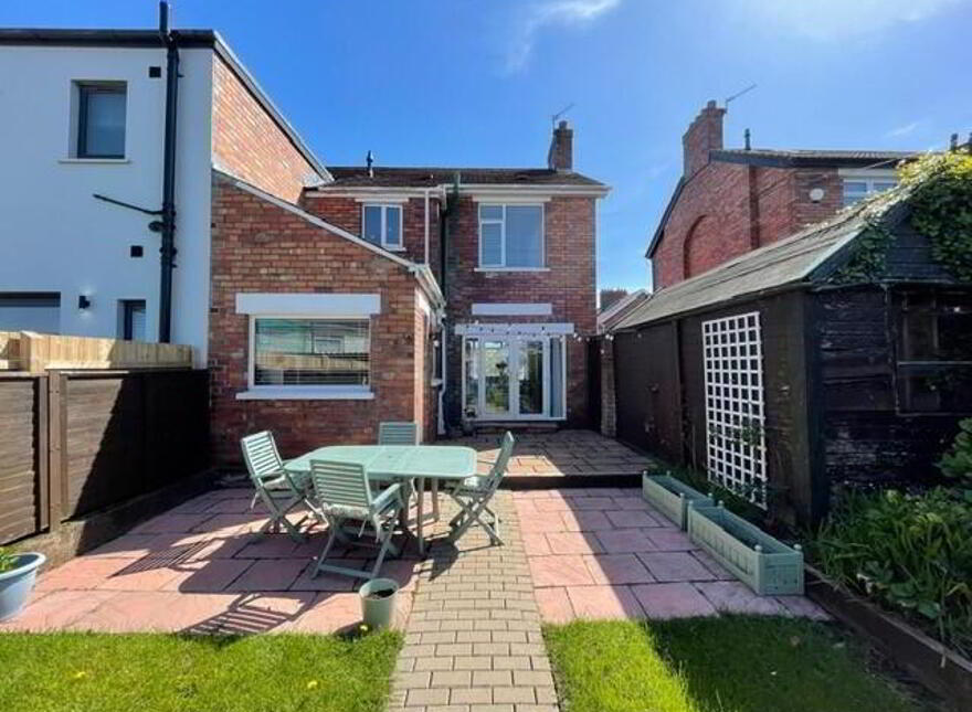 14 Clonaver Crescent North, Belfast, Belfast, BT4 2FD