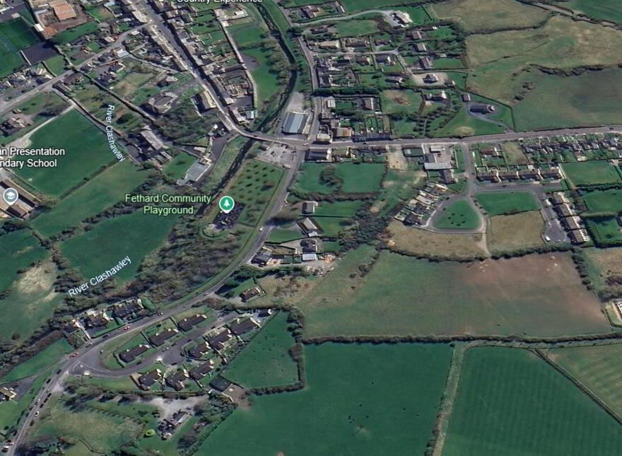 The Sally Gardens, Cashel Road, Monroe, Fethard, E91DF30