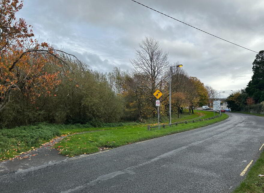 The Sally Gardens, Cashel Road, Monroe, Fethard, E91DF30