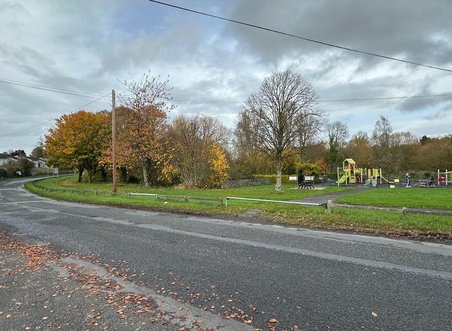 The Sally Gardens, Cashel Road, Monroe, Fethard, E91DF30