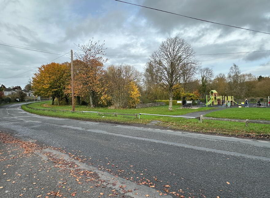 The Sally Gardens, Cashel Road, Monroe, Fethard, E91DF30