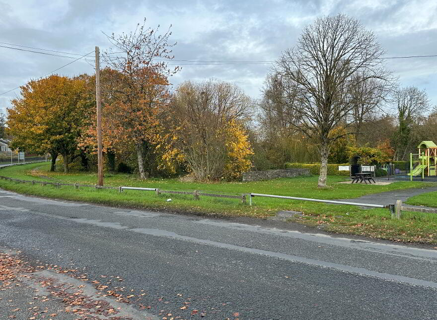 The Sally Gardens, Cashel Road, Monroe, Fethard, E91DF30