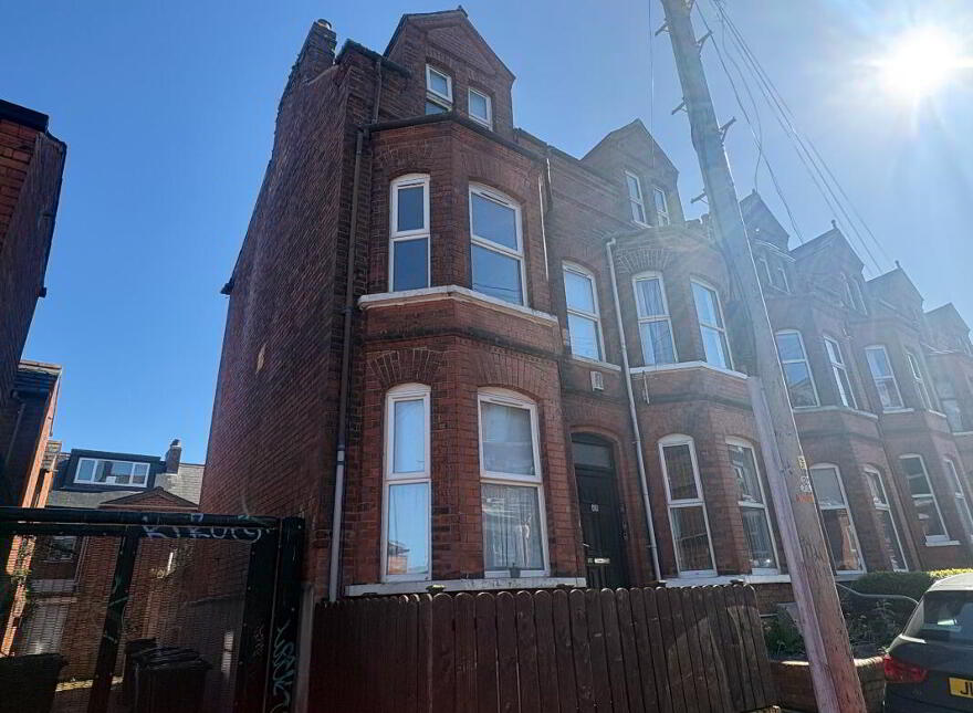 49 Elaine Street, Belfast, BT9 5AR