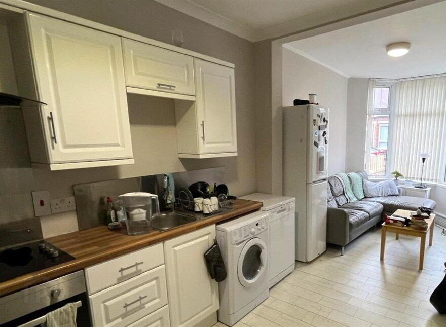 131 Melrose Street, Belfast, BT9 7DP