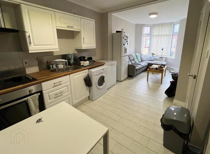 131 Melrose Street, Belfast, BT9 7DP