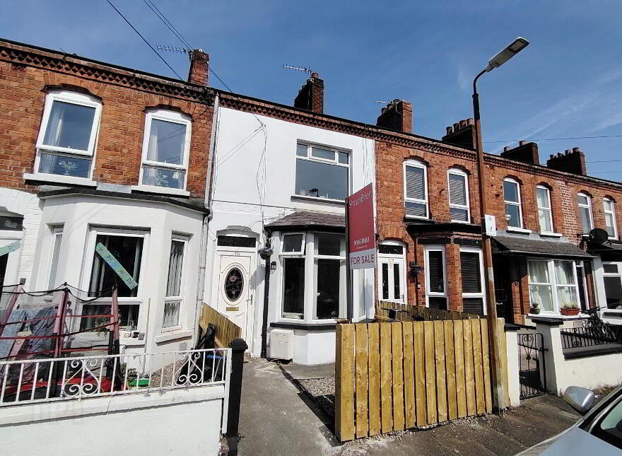 131 Melrose Street, Belfast, BT9 7DP