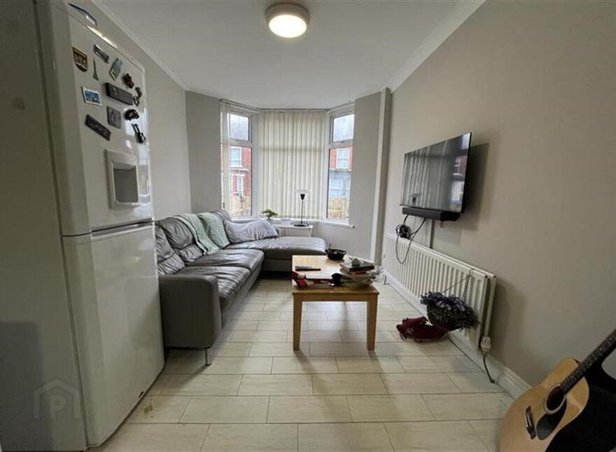 131 Melrose Street, Belfast, BT9 7DP