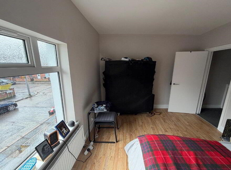 131 Melrose Street, Belfast, BT9 7DP