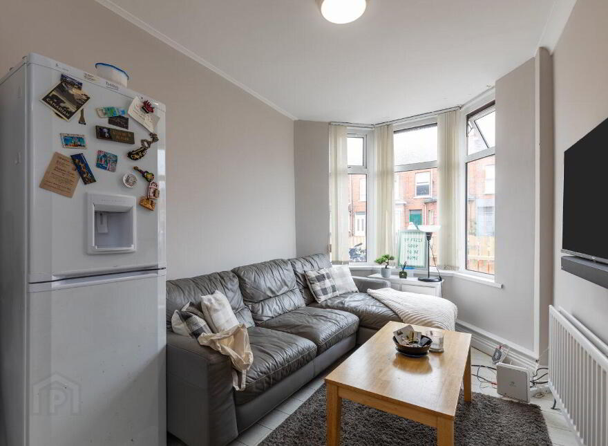 131 Melrose Street, Belfast, BT9 7DP