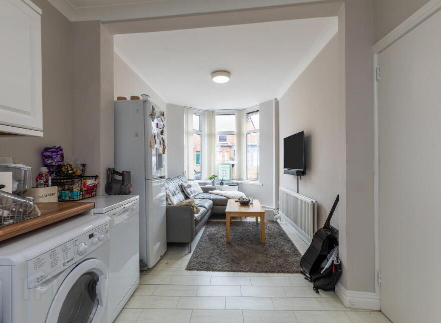 131 Melrose Street, Belfast, BT9 7DP