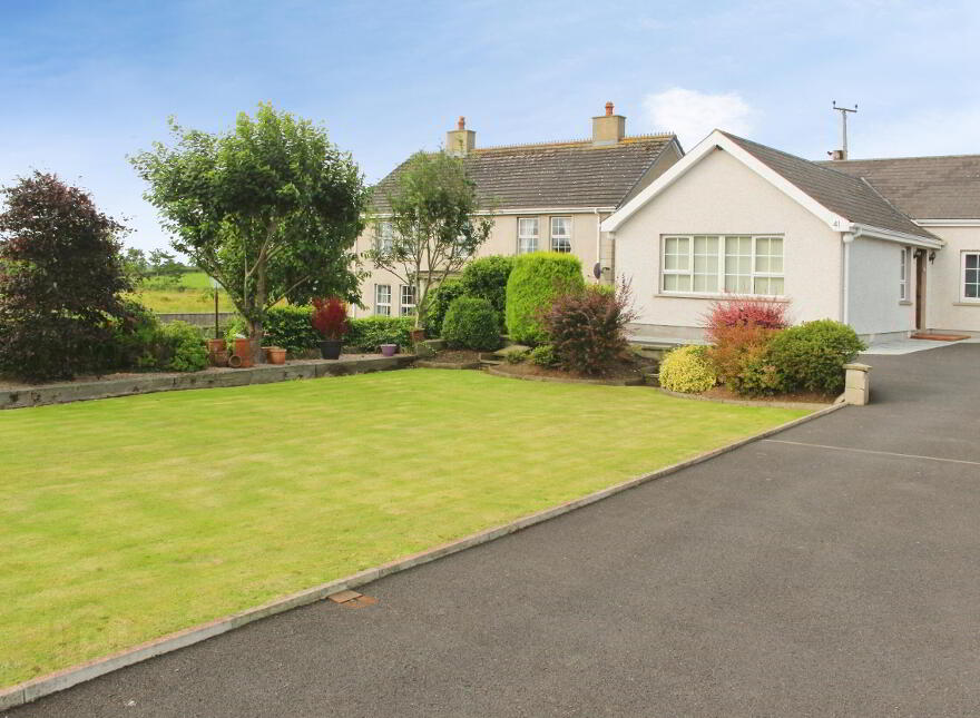 41 Boghill Road, Coleraine, BT52 2NT