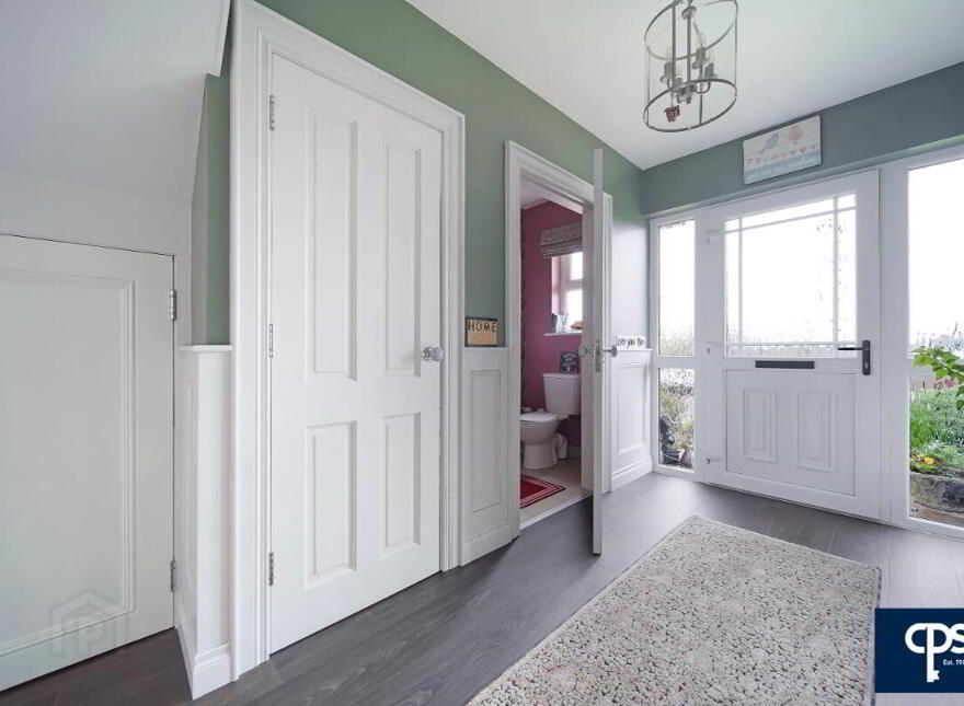 6 Loughview Close, Omagh, BT79 7FY