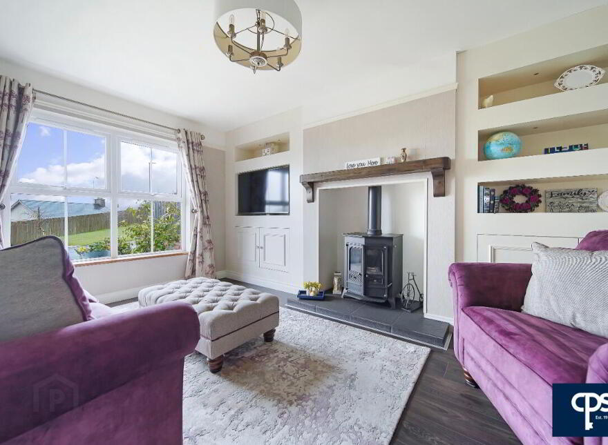 6 Loughview Close, Omagh, BT79 7FY