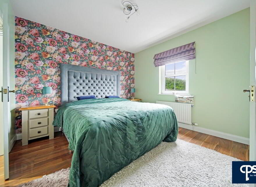 6 Loughview Close, Omagh, BT79 7FY