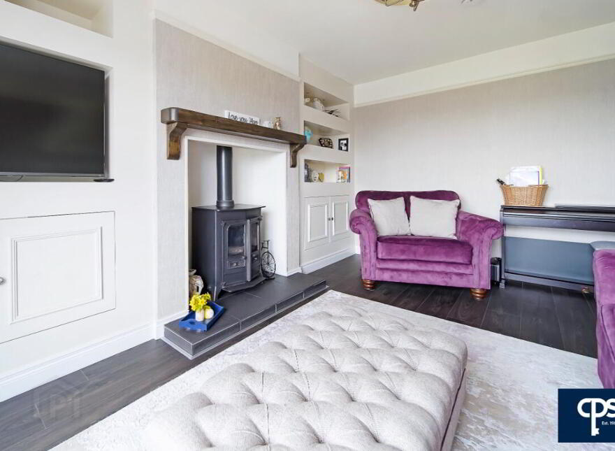 6 Loughview Close, Omagh, BT79 7FY