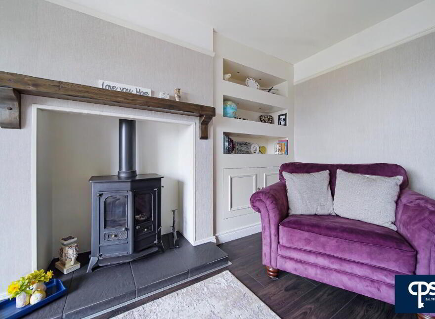 6 Loughview Close, Omagh, BT79 7FY