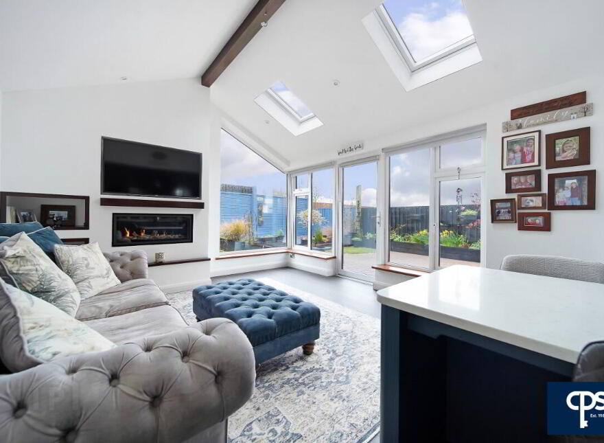 6 Loughview Close, Omagh, BT79 7FY