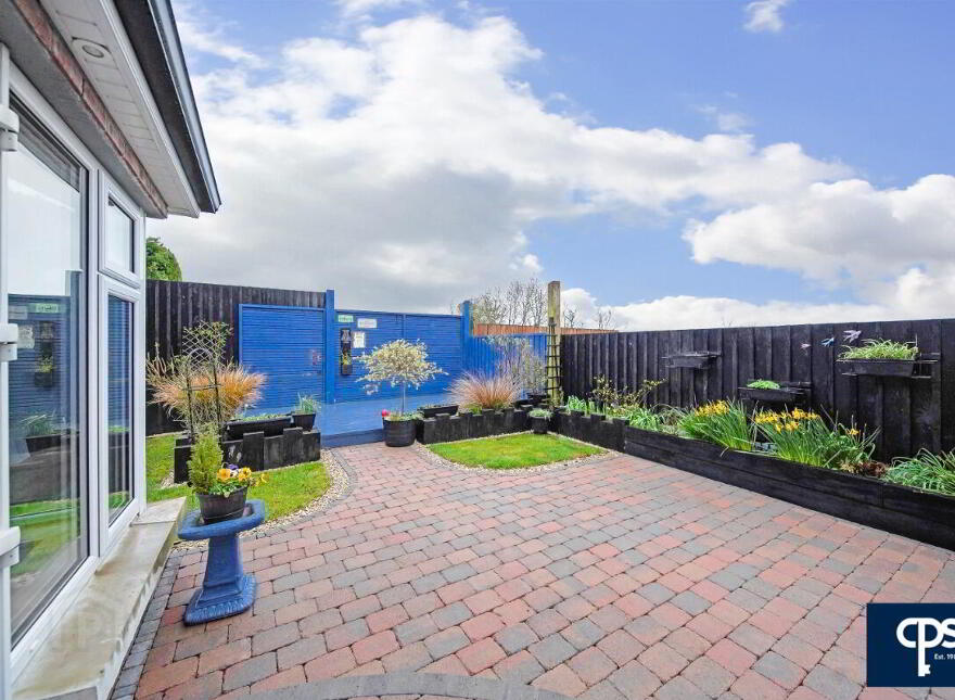 6 Loughview Close, Omagh, BT79 7FY