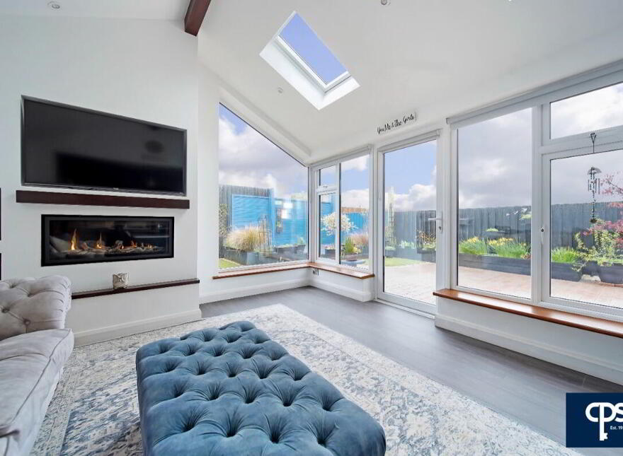 6 Loughview Close, Omagh, BT79 7FY